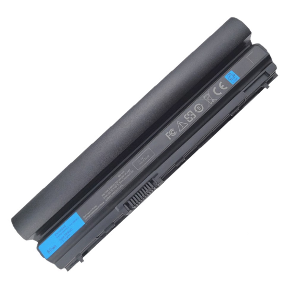 LOT E6320 Battery For Dell Latitude E6220 E6230 E6330 E6430S RFJMW FRR0G 60WH