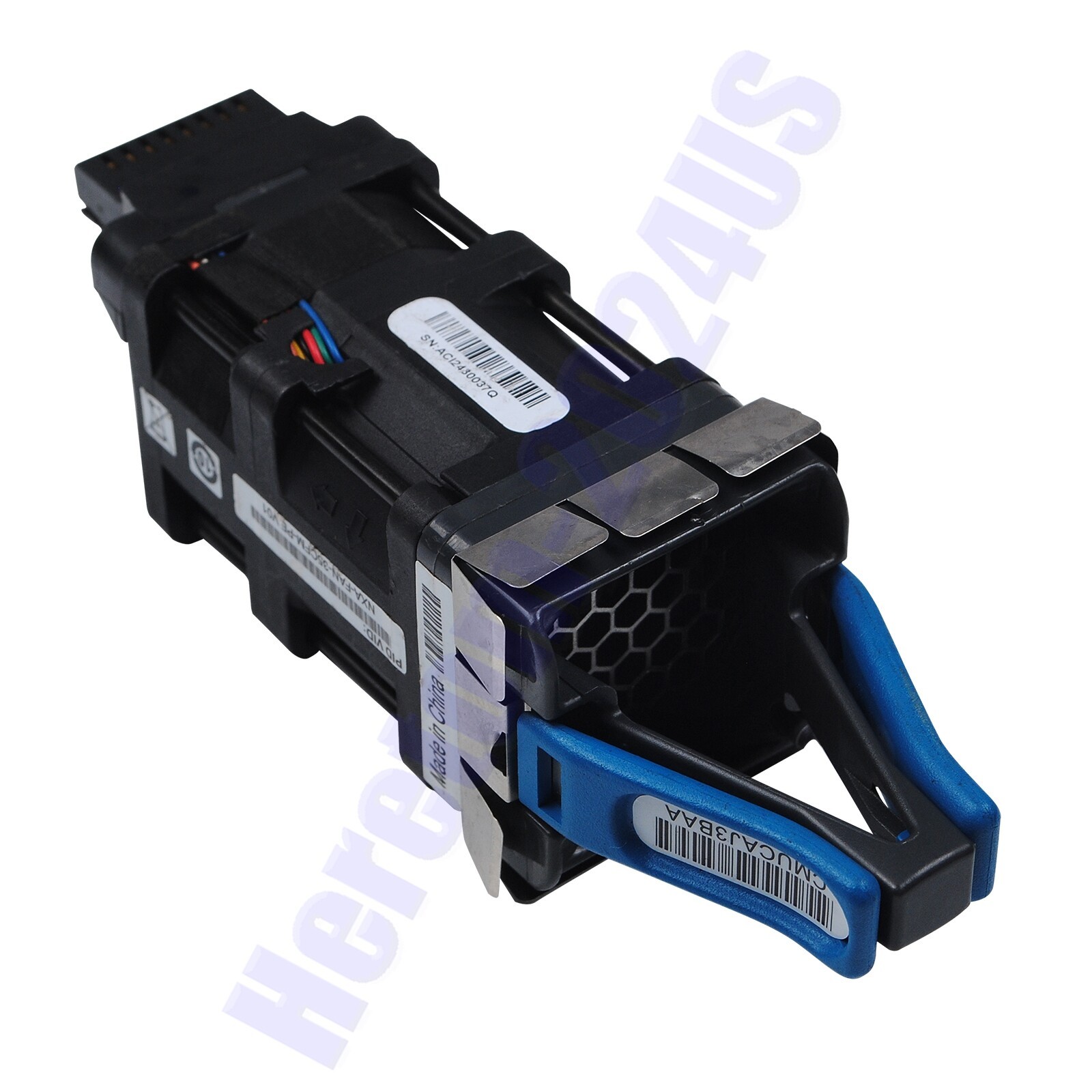 NEW  NXA-FAN-35CFM-PE Cooling Fan for Cisco Nexus 9200 Series Switches Parts USA