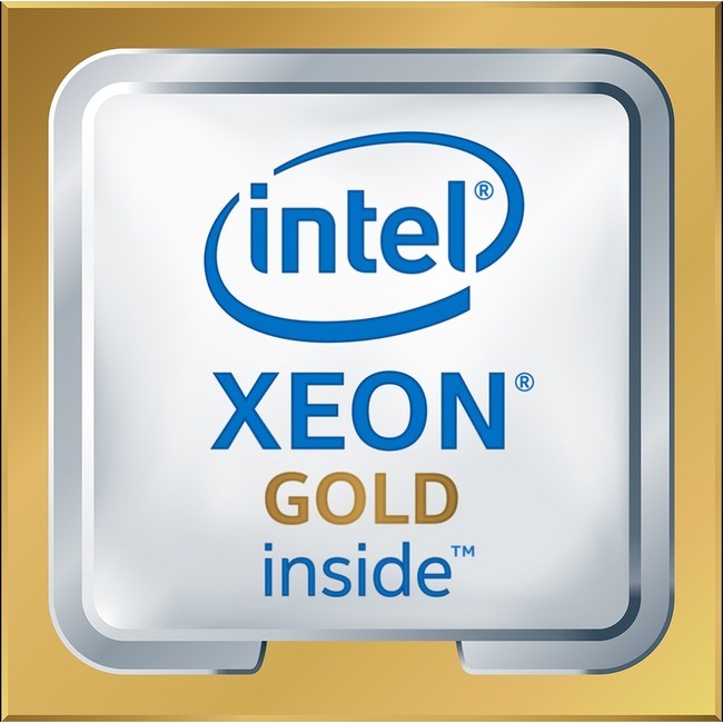 HPE Intel Xeon Gold 5218 16 Core 2.30 GHz Processor Upgrade Socket 3647
