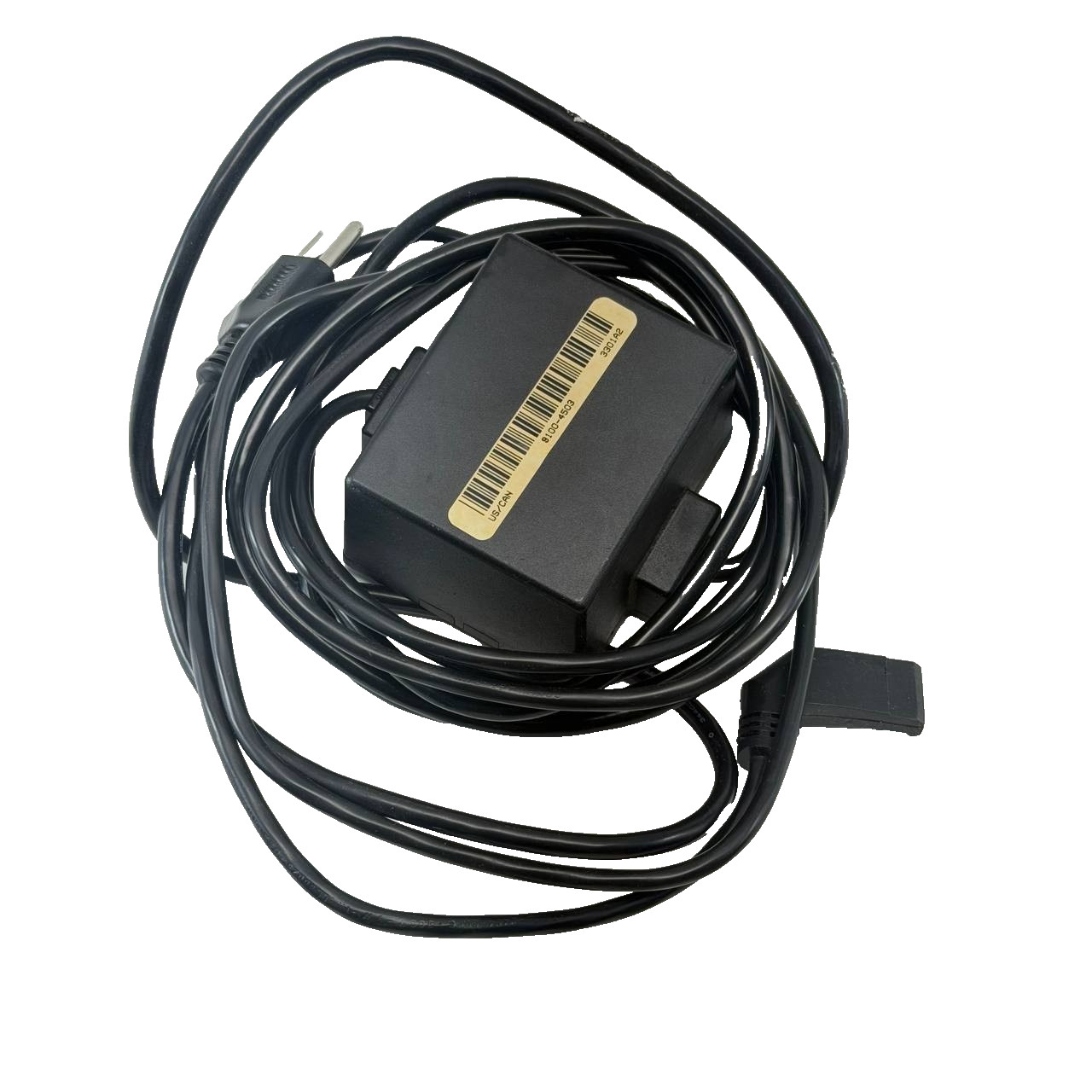 HP Hewlett Packard 17122B AC Power Adapter 10V 2A 40VA For Vintage Tech