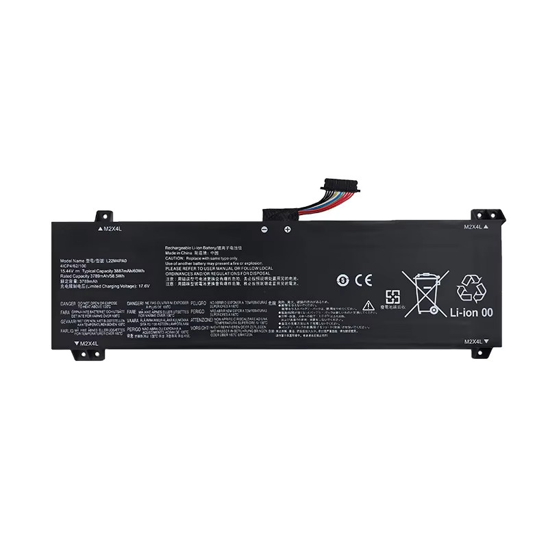 L22M4PA0 L22X4PA0 L22D4PA0 L22B4PA0 Laptop Battery for Lenovo G5000 IRH8/APH8
