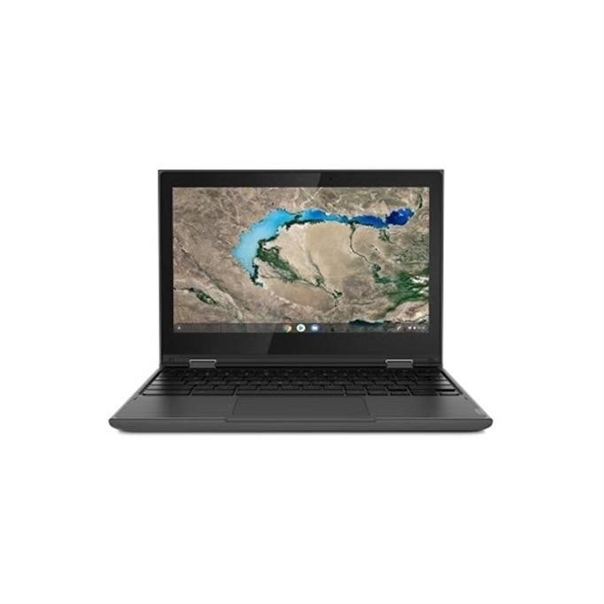 Lenovo 300E Yoga ChromeBook Celeron N4020 1.1 GHz 4GB RAM 32GB eMMC ChromeOS