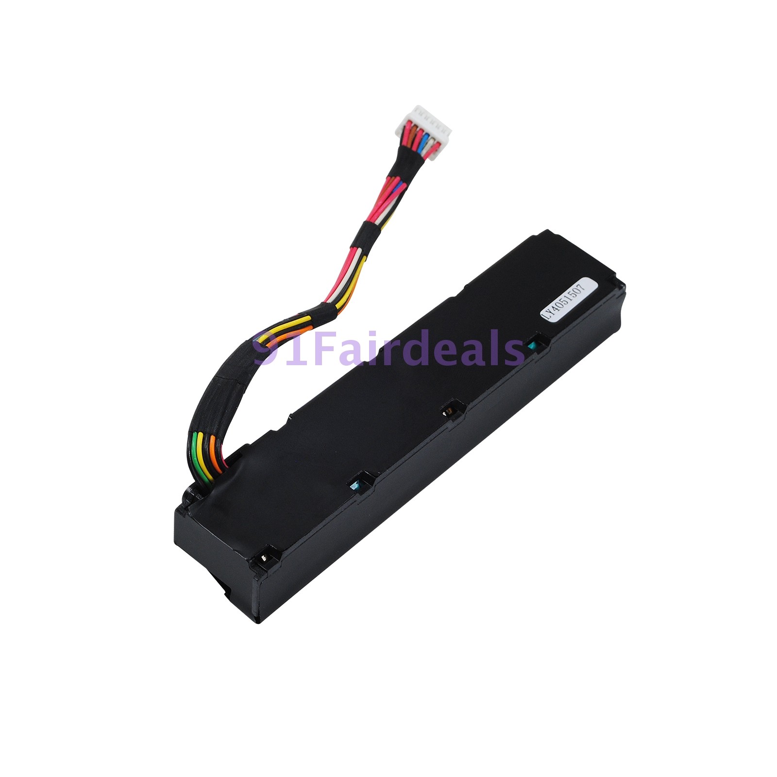 OEM Enterprise MC96 96W Smart Array Storage Server Battery for HP