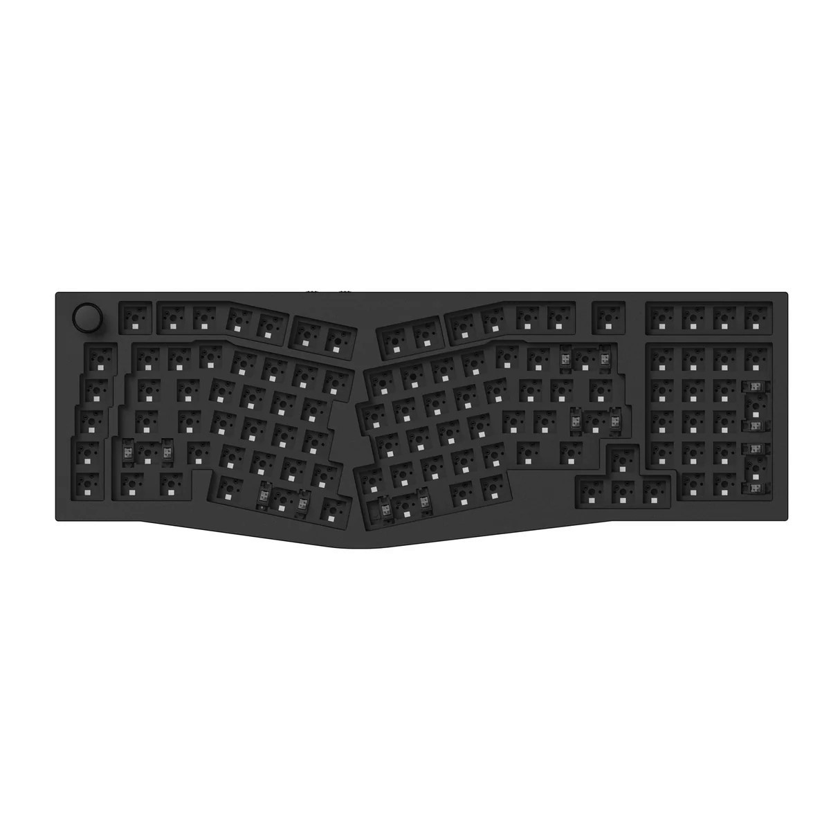 Keychron Q13 Max - Barebones Keyboard