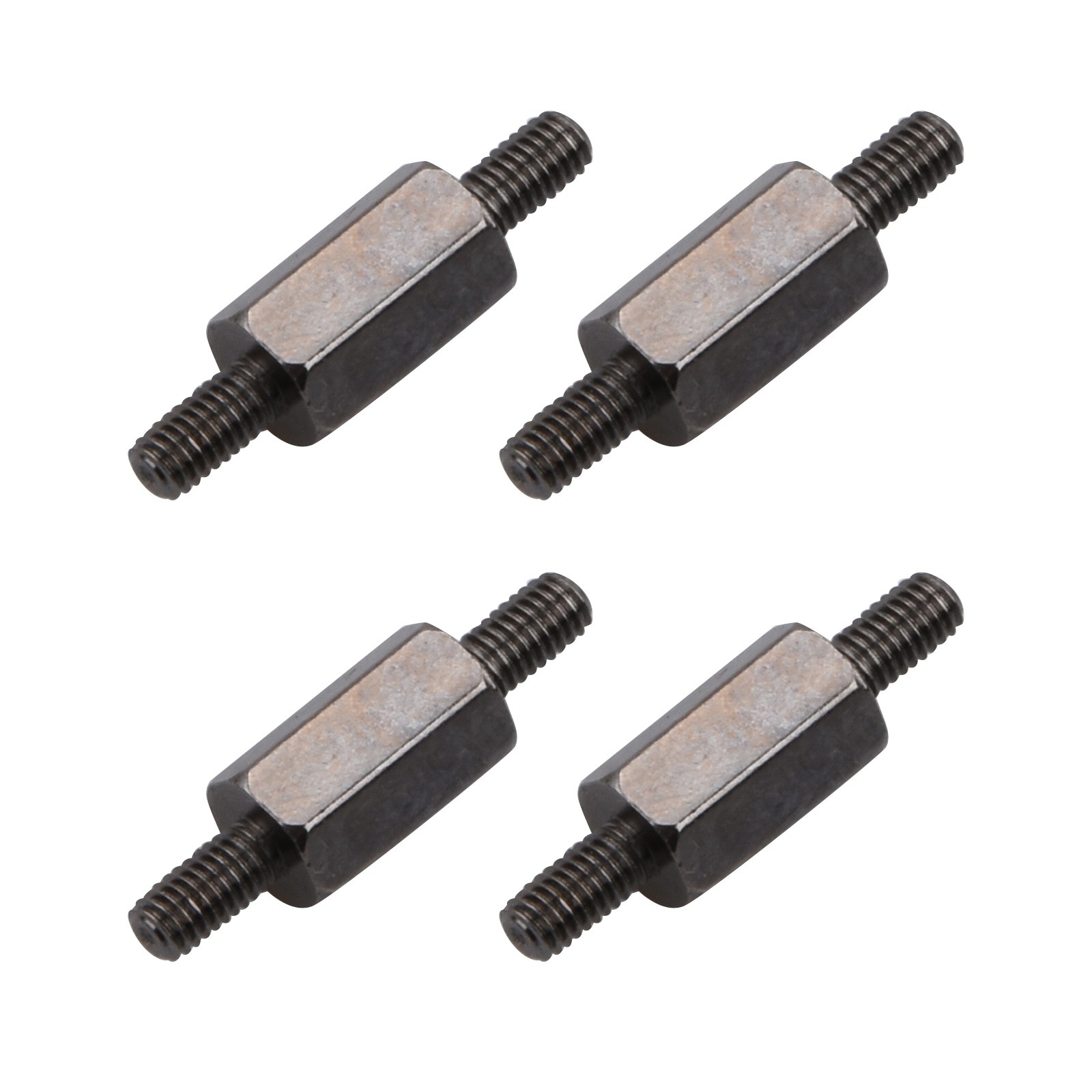 4pcs Liquid CPU Cooler Screw For Corsair H100i/H150i/H115i Elite Capellix RGB b