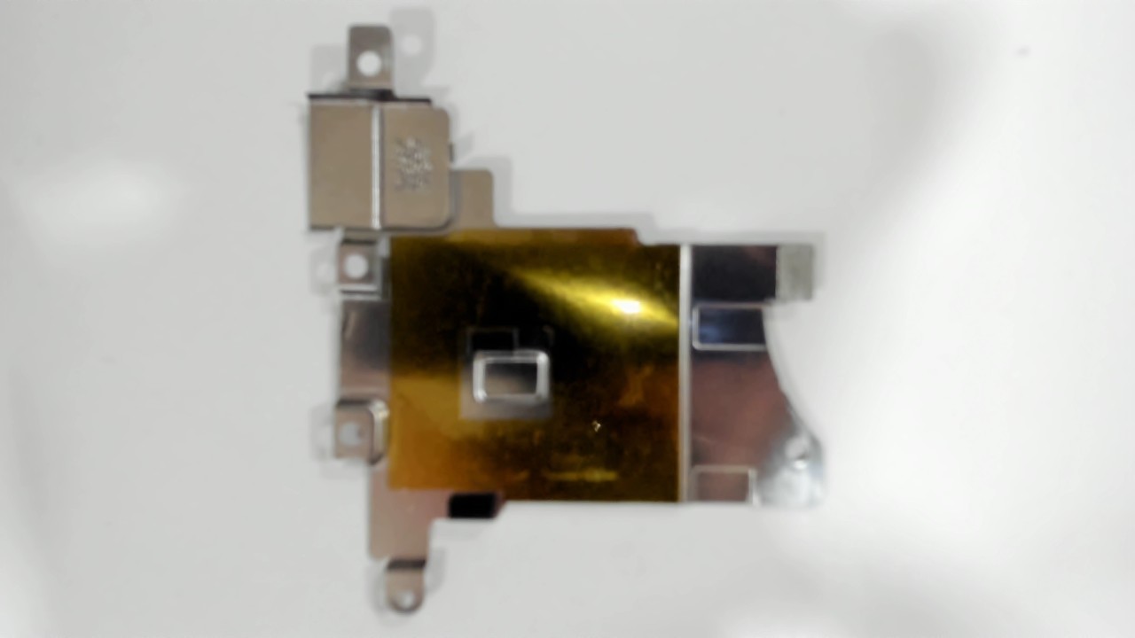 MB EMI SHIELDING L 81Q9