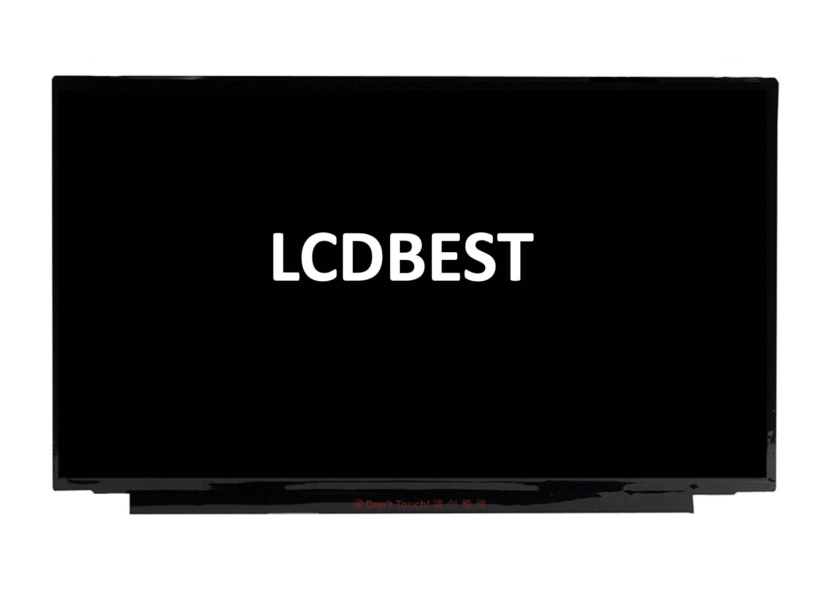 HP 14-DQ0051DX 14-DQ0052DX 14" HD 30 PIN Matte LED LCD Display Non-Touch Screen