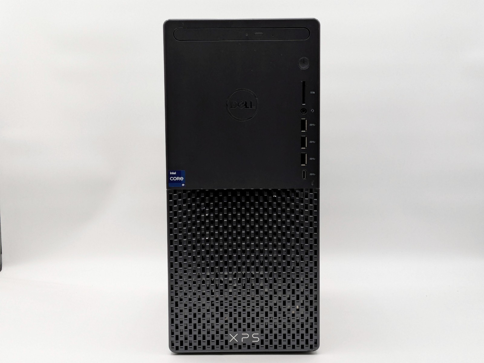 Dell XPS 8940 I9-11900 512GB SSD 32GB W11P GeForce GTX 1660 Ti DVD *READ*