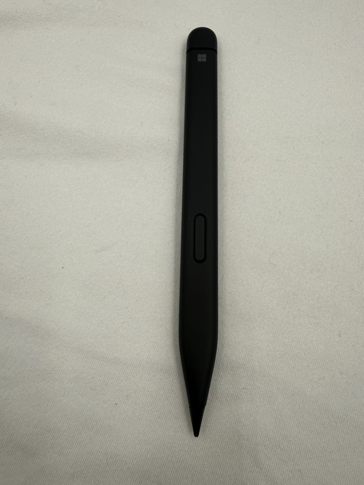 Microsoft - Surface Slim Pen (2nd Edition) Matte Black 1962