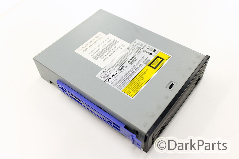 IBM Netfinity 4500R Type-8656 CD-ROM Disk Drive LTN-485S FRU 19K1531 19K1530