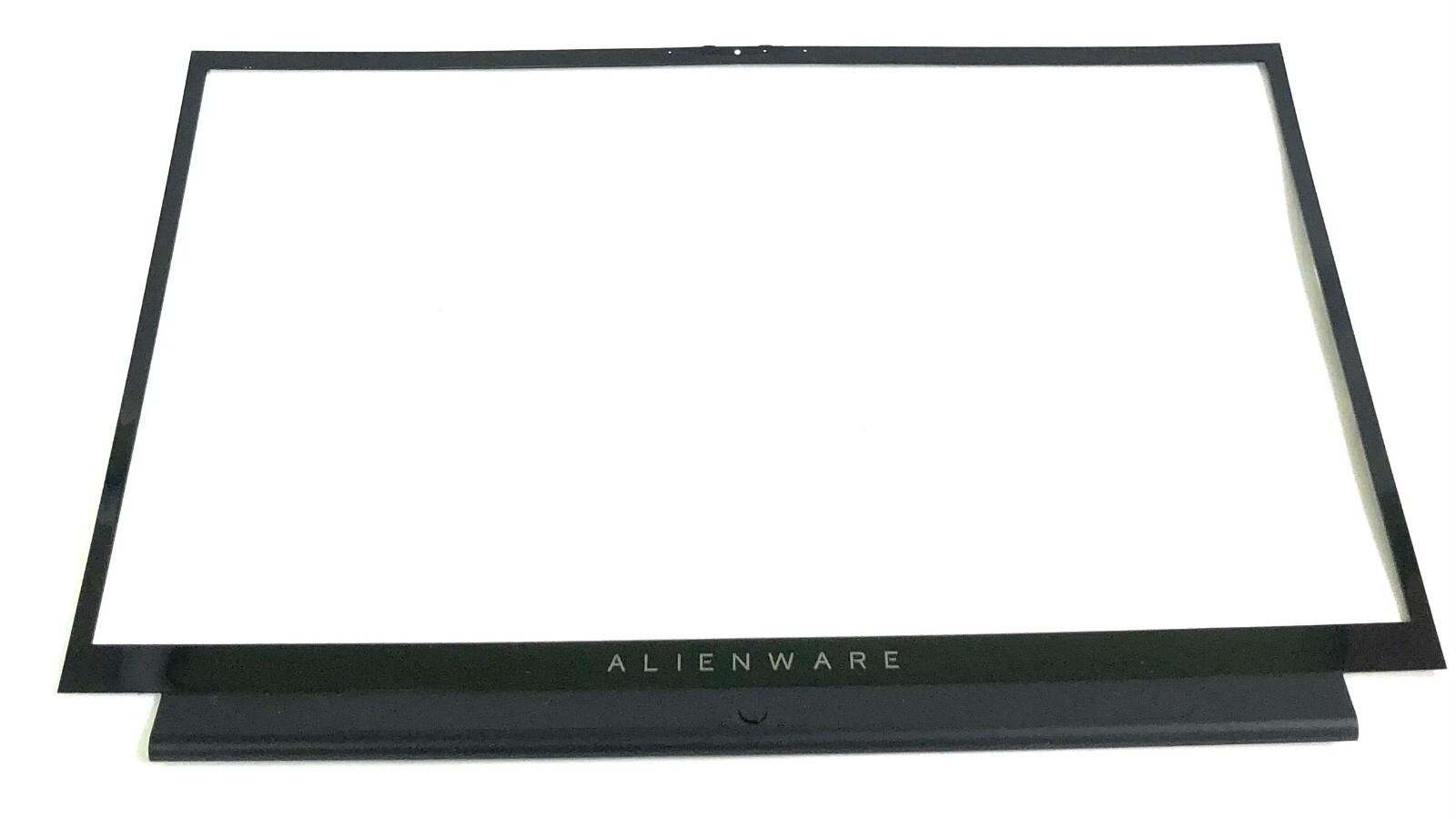 YG25N AP2KG000200 GENUINE DELL LCD BEZEL ALIENWARE M17 R2 P41E