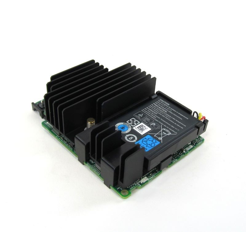 Dell 405-AAEJ PERC H730 SAS 1GB 12GB/s Mini Mono Raid Controller