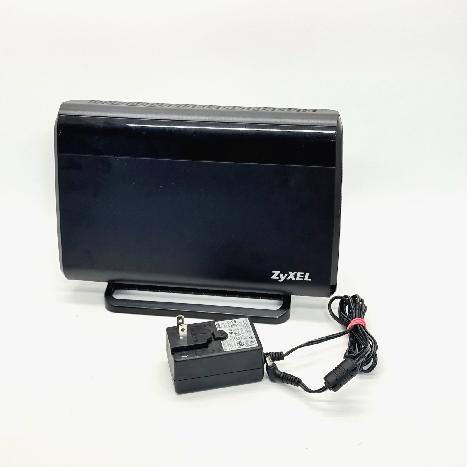 ZyXEL EMG3425-Q10A Dual Band AC Wireless and Ethernet Router