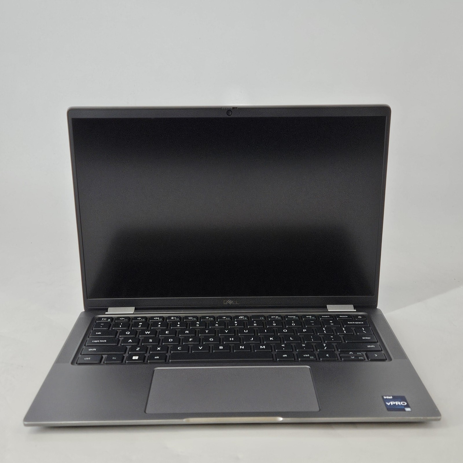 Dell Latitude 7440 14 Gray FHD+ 1.9 GHz i7-1370P 16GB RAM 256GB SSD Good