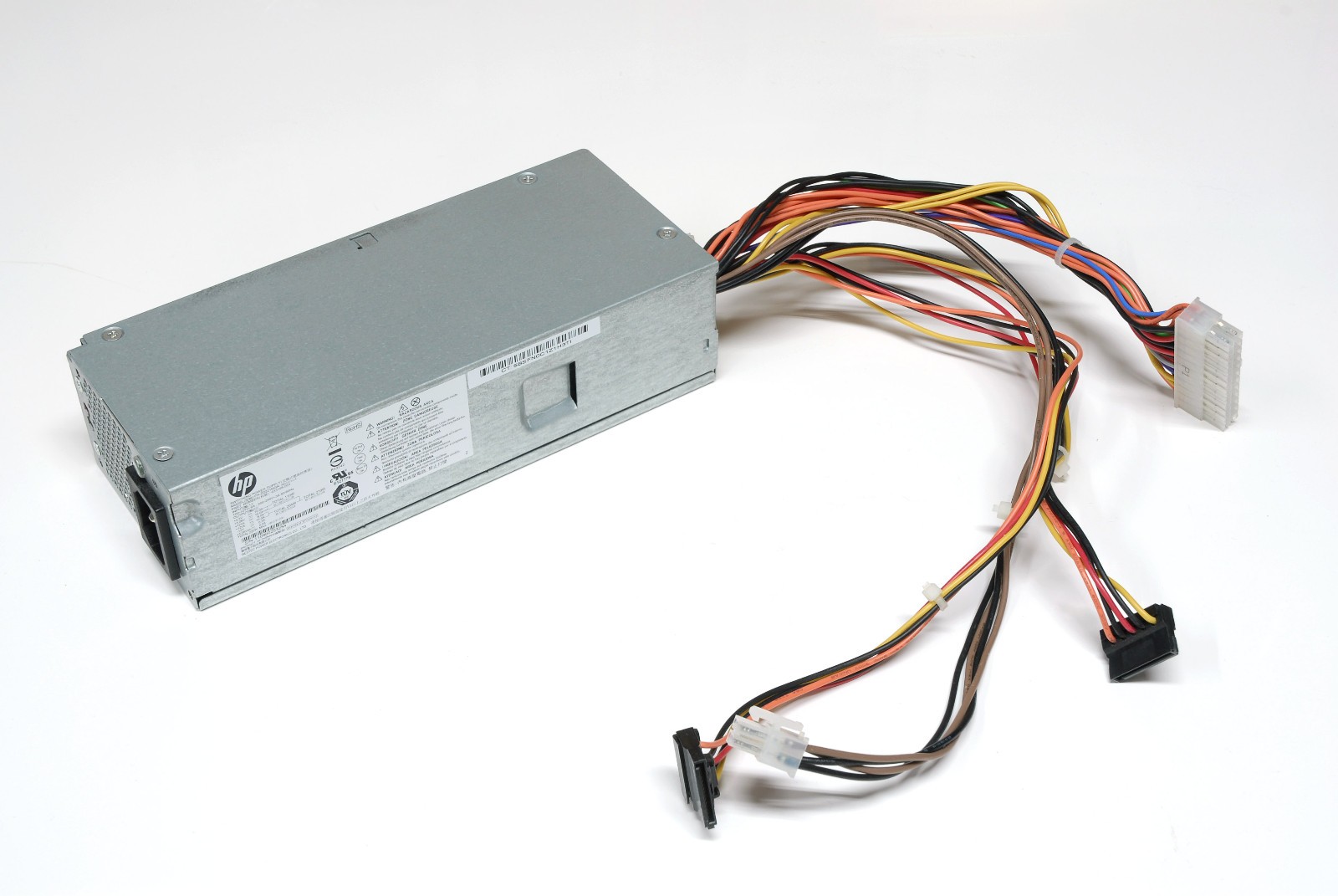 Genuine HP power supply (633195-001) (FH-ZD221MGR) for Pavilion Slimline S5