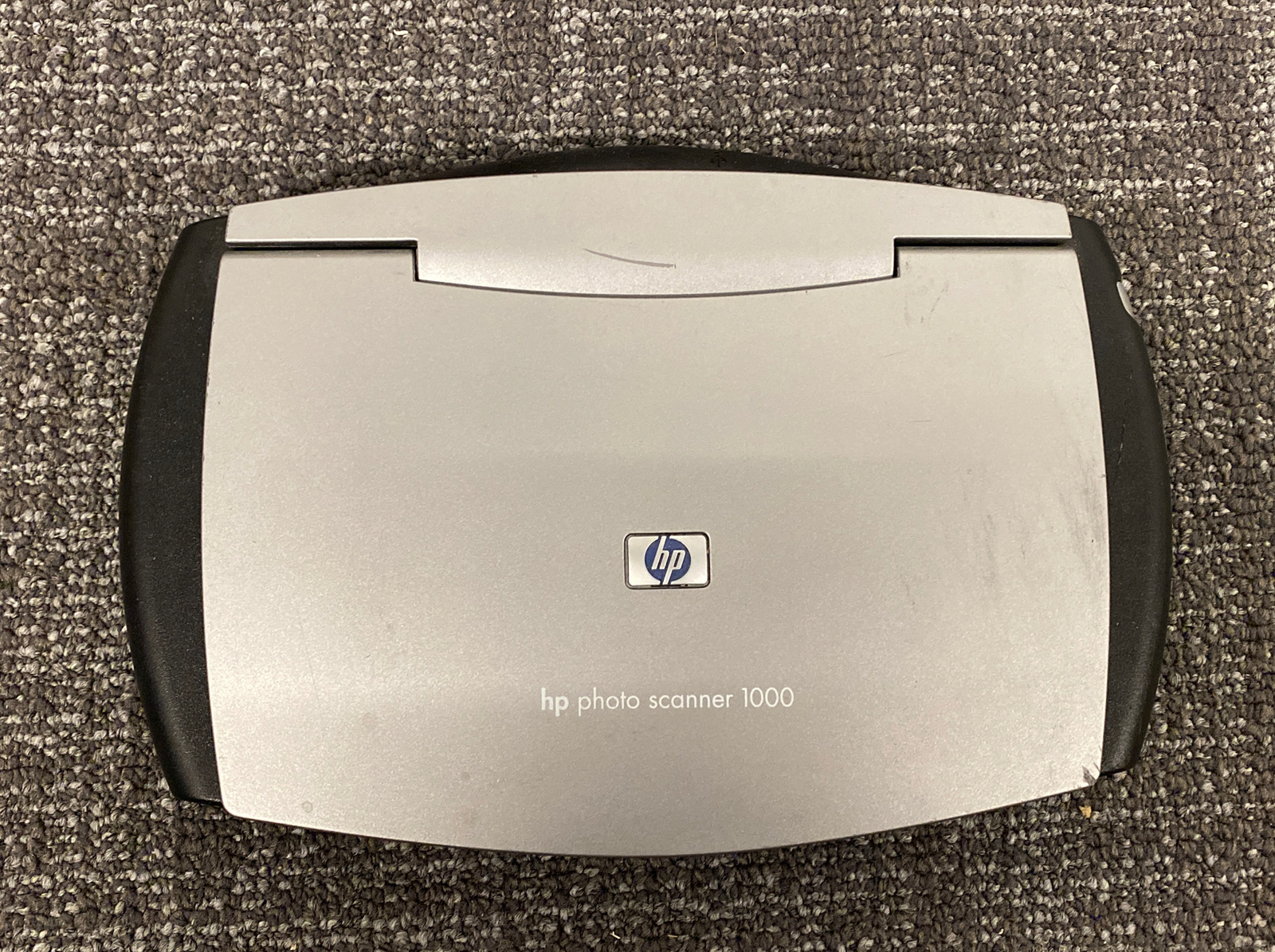 HP C9900A Photo Scanner 1000 Flatbed Photo Scanner