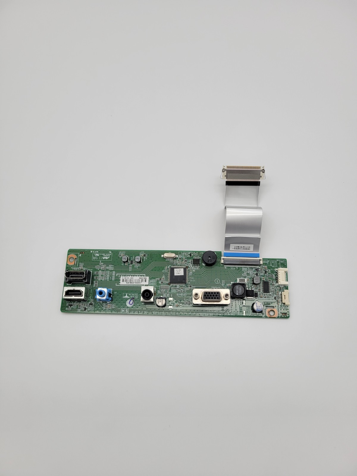 Main Board For LG FHD 27-Inch Computer Monitor 27MP60G-B