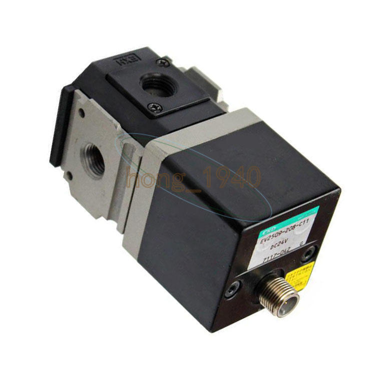 Used 1PCS for CKD pressure reducing proportional valve EV2509-208-C11