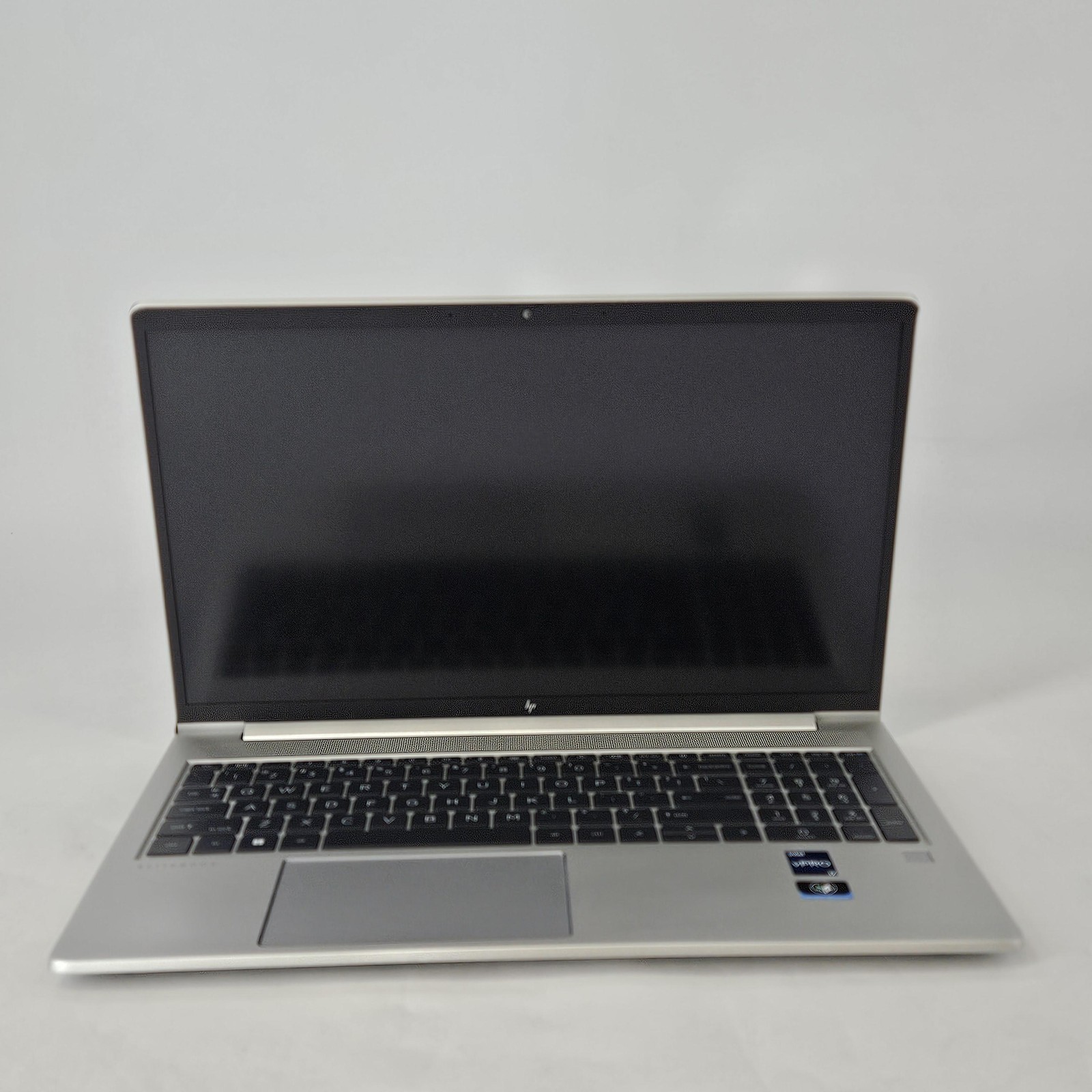 HP Elitebook 650 G9 15.6 2022 Silver FHD 1.8 GHz i7-1265U 16GB 512GB SSD Good