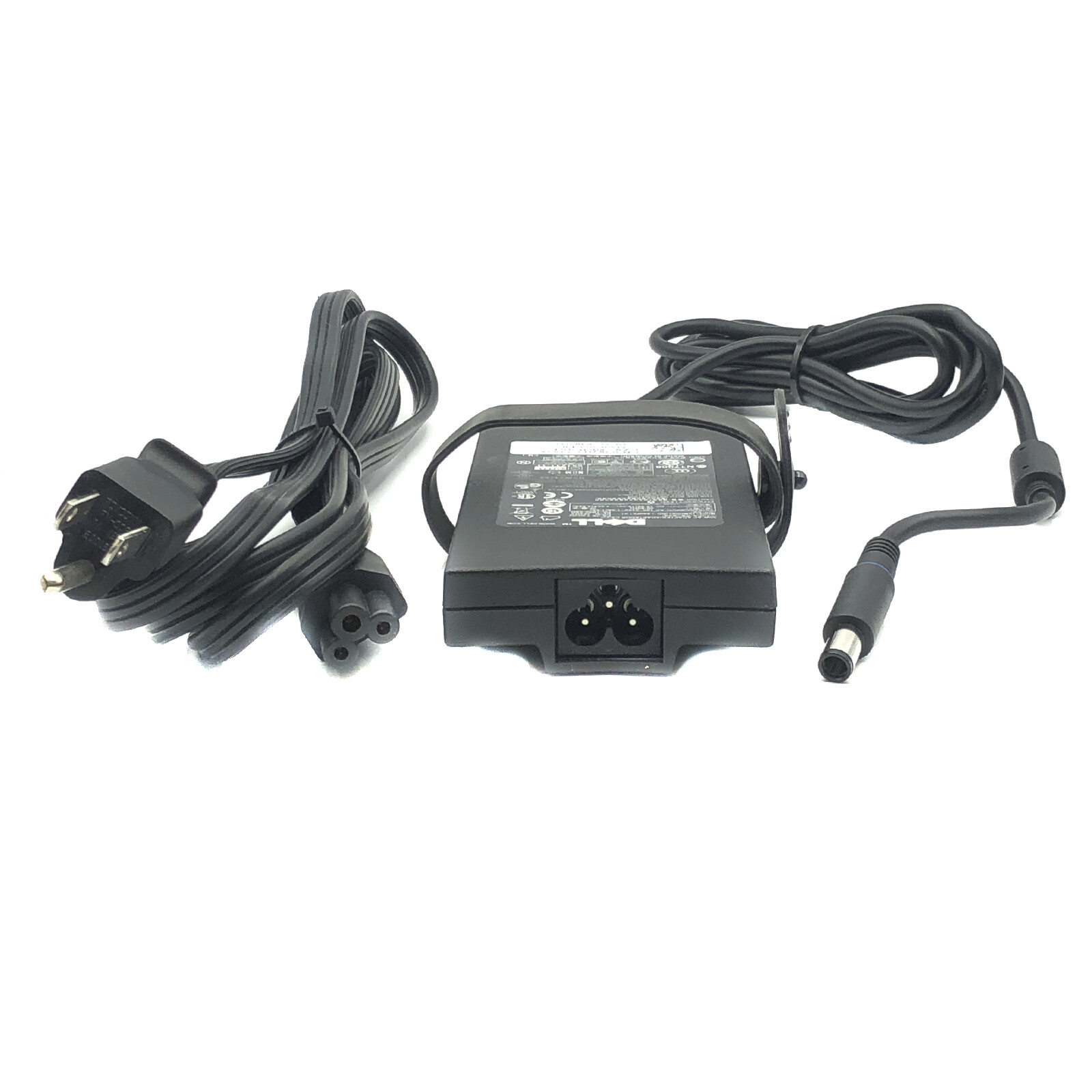 Open Box Dell AC Adapter For Del Latitude E6420 E6230 E6220 E5550 Laptops
