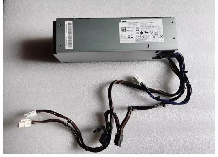 Genuine Dell Inspiron G5 5090 460W 6+2 Pin ATX Desktop Power Supply 92WNC