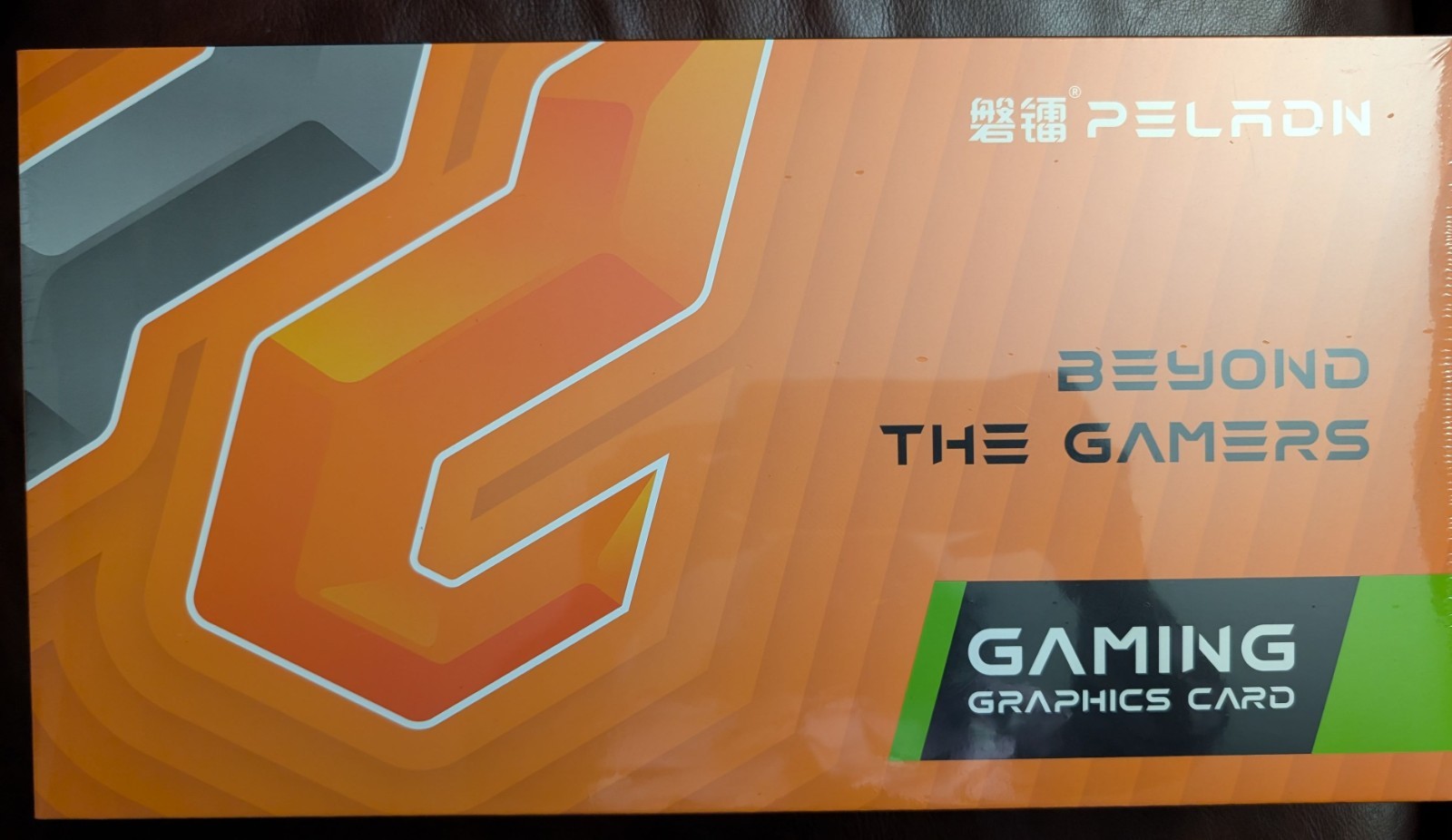 Peladn NVIDIA GeForce RTX 3070 8GB GDDR6  Gaming Graphics Card Brand New Sealed
