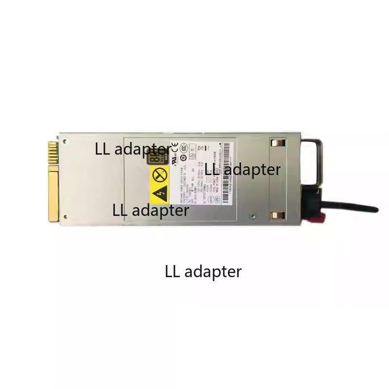 For Lenovo Thinkserver TS440 TS540 FSA028 03X4373 Server Power Supply 450W