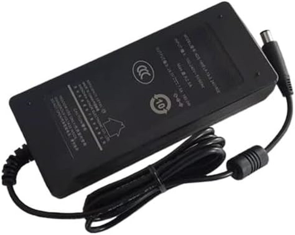 NEW Honoto ADS-180LA-19-3 240180E 24V 7.5A 180W Power Supply Charger USA 3 prong