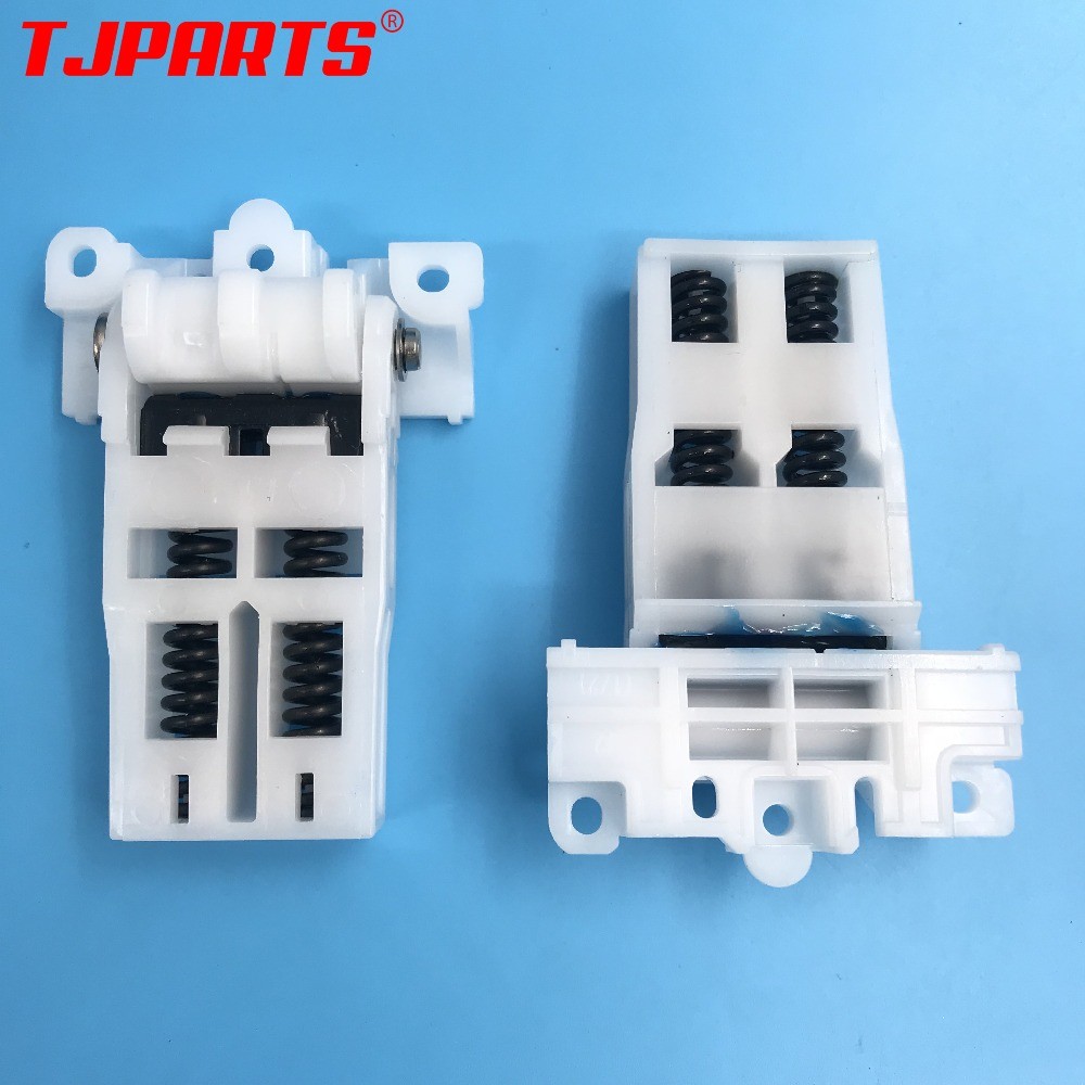 2PCS X erox WorkCentre 3210 3220 ADF HINGE JC97-03220A JC97-02779A JC97-01707A 