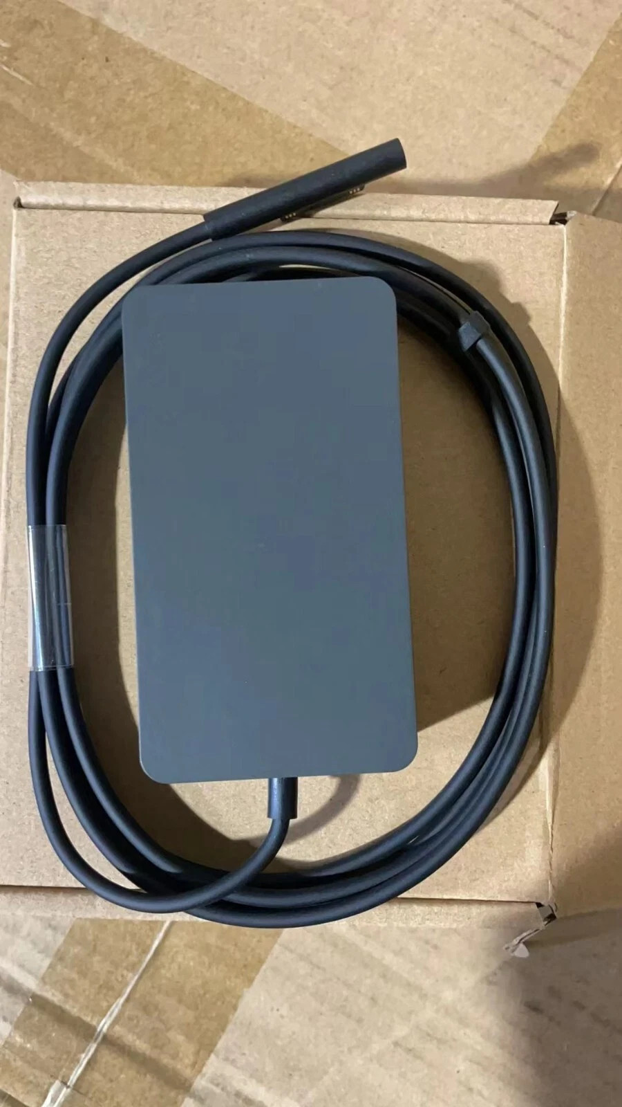 Geniune 102W AC Power Adapter Laptop Charger for Microsoft Surface Book 2 3 1798