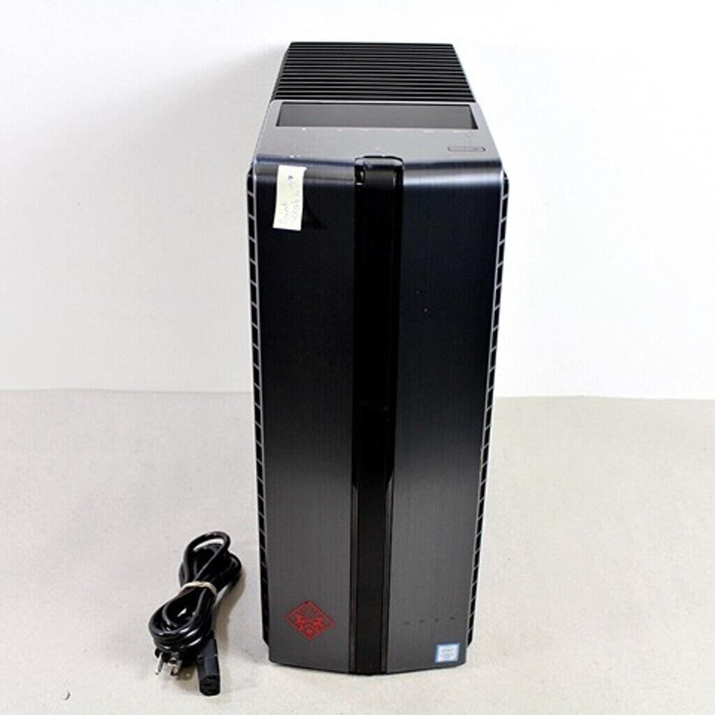 HP OMEN 870-213w (Nvidia GTX 1070, Intel i7-7700K, 3.60GHz,16GB RAM, 256Gb/1TB)