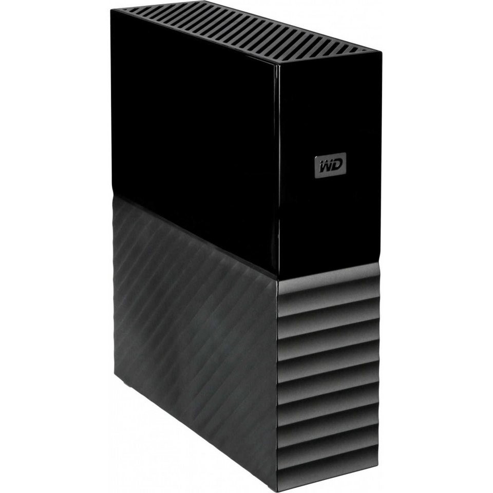 Wester Digital My Book Desktop HDD 14 TB New in Box