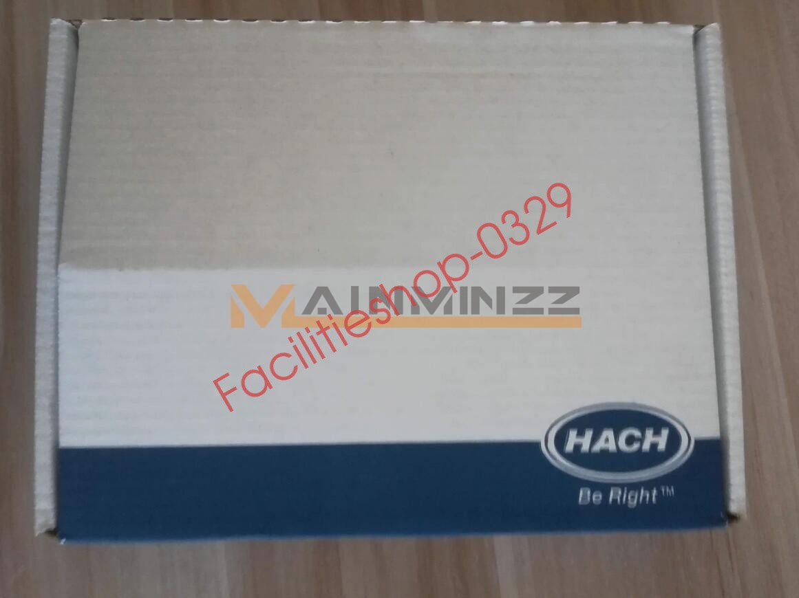 ONE NEW HACH electrode PHC10105 DHL/FedEx