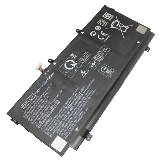 New SH03XL CN03XL Genuine Battery for HP Spectre x360 13-w013dx HSTNN-LB7L