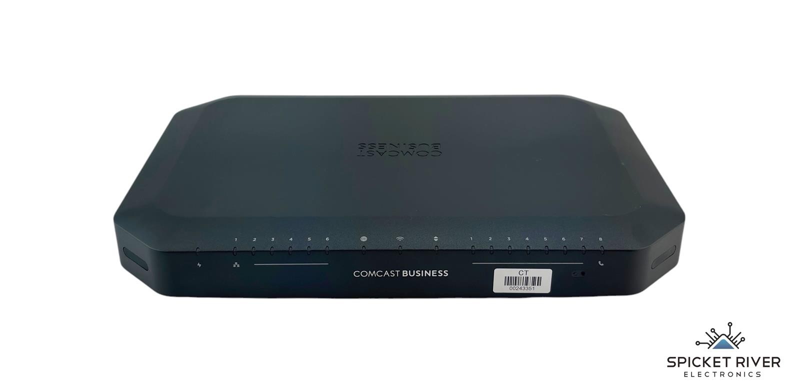 Comcast Business CBR2-T Router CGA4332COM