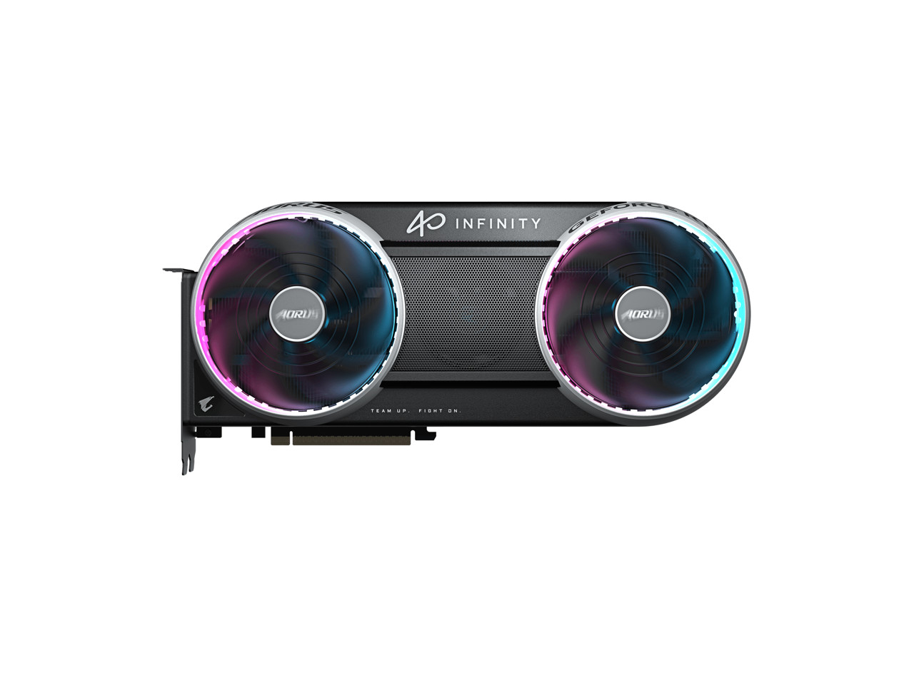 GIGABYTE AORUS GeForce RTX 5070 Ti 16GB GDDR7 PCI Express 5.0 ATX Graphics Card