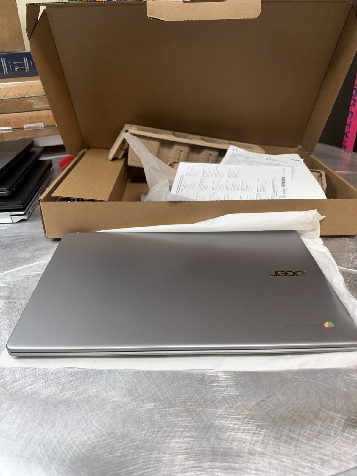 acer chromebook 315 N25H9