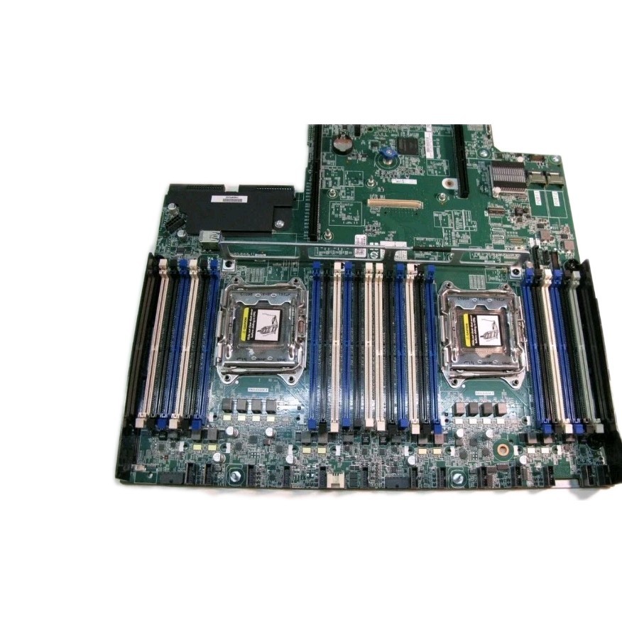 878936-001/843307-001/729842-002/P02757-001- HP DL360/DL380 G9 tested US SELLER