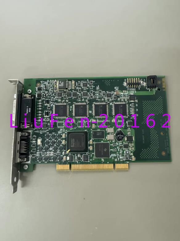 1pc used Cognex KVD-8504-MCM-J-P 