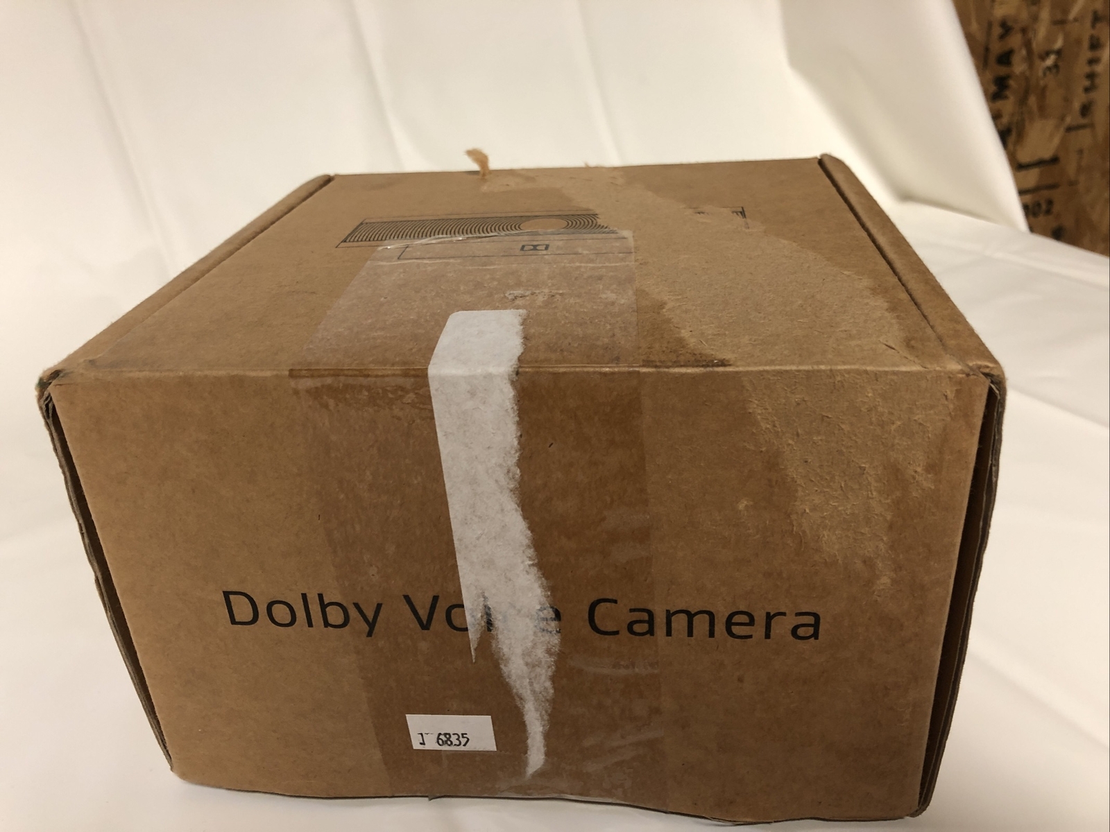 BRAND NEW Dolby Voice Camera VCU9005-1 SEALED (d)