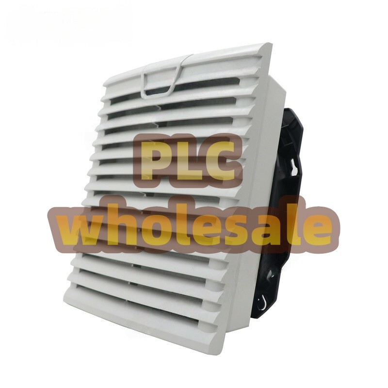 For Rittal SK3241.124  / SK 3241.124 Cabinet Cooling Fan DC 24V 19W  Ebmpapst