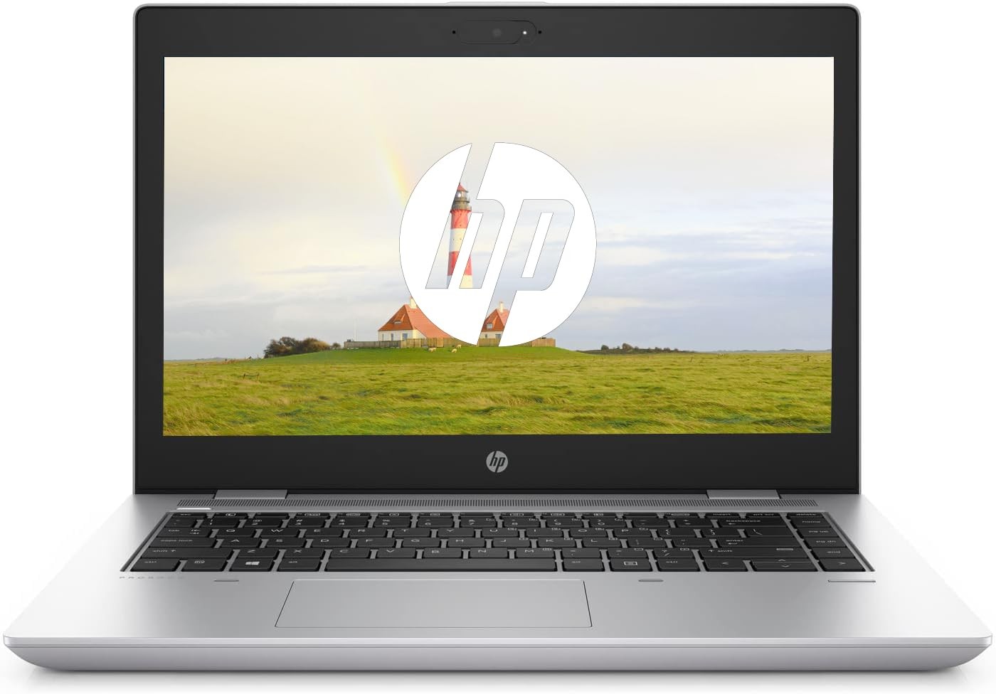 HP ProBook 640 G4 14 in FHD Intel Core i5-7300 16GB DDR4 RAM 256GB M.2 SSD