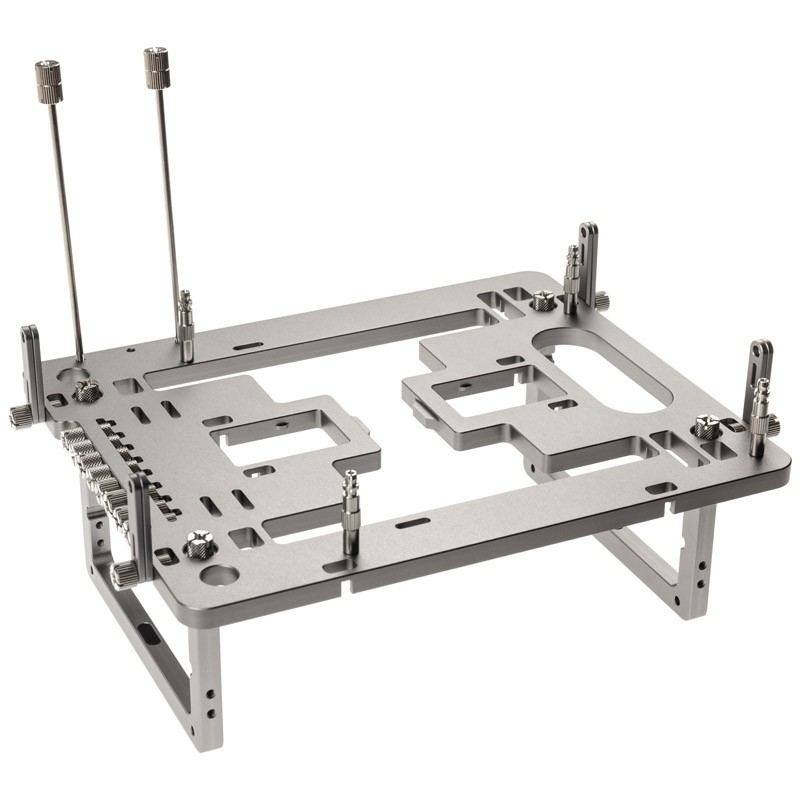 Streacom BC1 Mini V2 Benchtable Titan Benchtable Mini-ITX 2.5" GESC-096