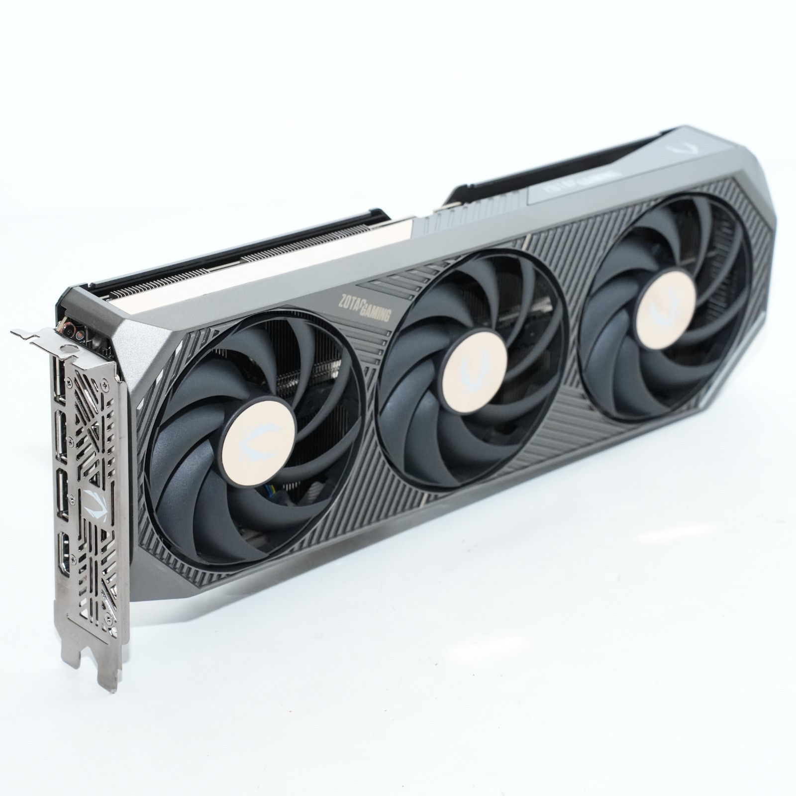 ZOTAC GAMING GeForce RTX 5070 SOLID OC 12GB Graphics Card
