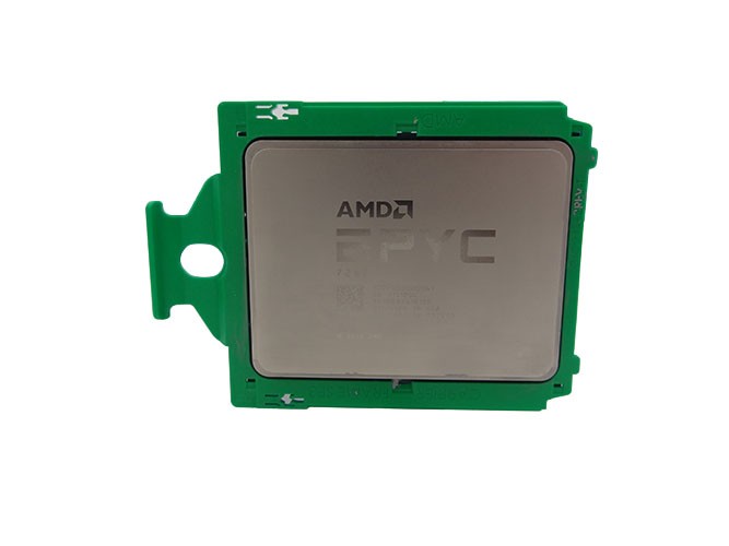 AMD 100-000000041-DELL EPYC 7262 3.20Ghz 128M 8C 155W - *Dell Vendor Locked*
