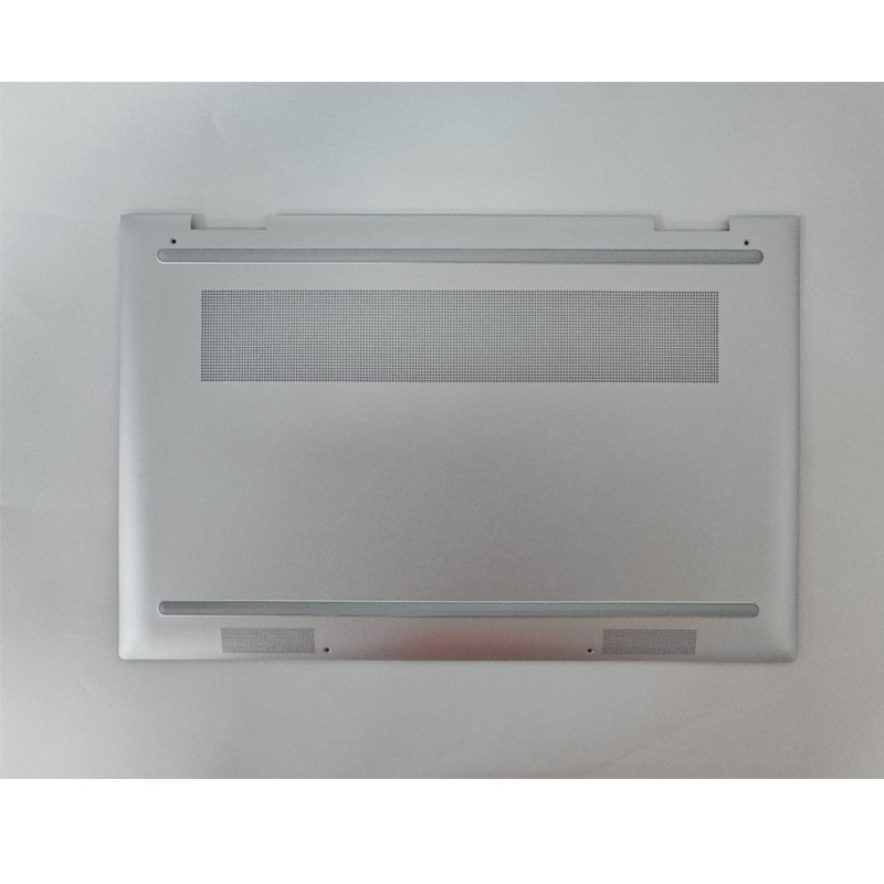 For HP ENVY X360 15-EW Laptop Bottom Case Silvery N09629-001