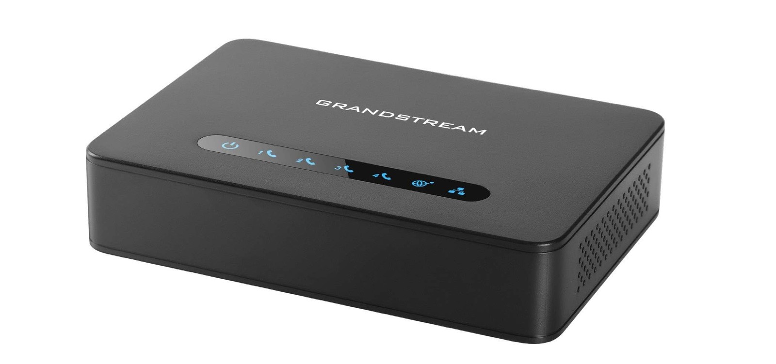 GS-HT814 4 Port Ata with 4 Fxs Ports and Gigabit Router Voip Phone and Device