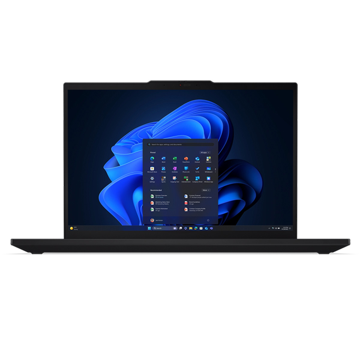 Lenovo ThinkPad T16 Gen 4 16" NB Intel Ultra 5 16GB 512GB SSD Laptop Brand New