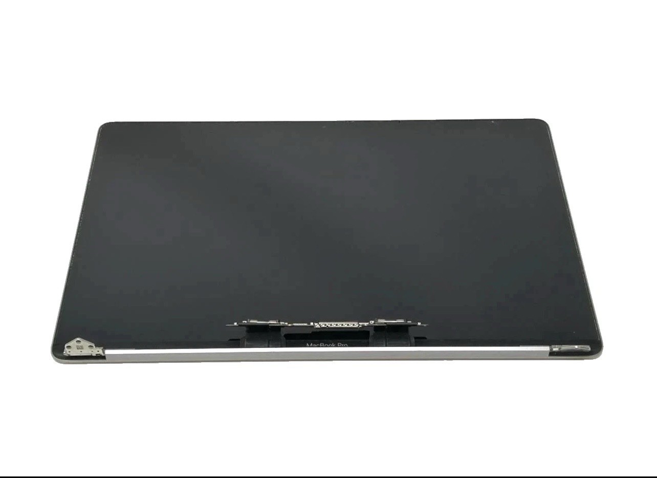 APPLE MacBook Pro 15 A1707 EMC 3172 TouchBar Laptop 15" LCD Screen SPACE GRAY