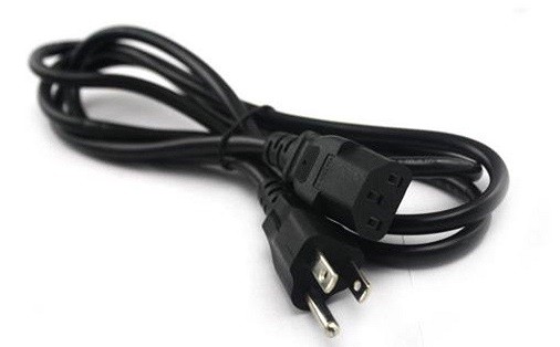 power supply cord cable charger f ASUS VY249HF VY279HF VY249HF-W Gaming Monitor